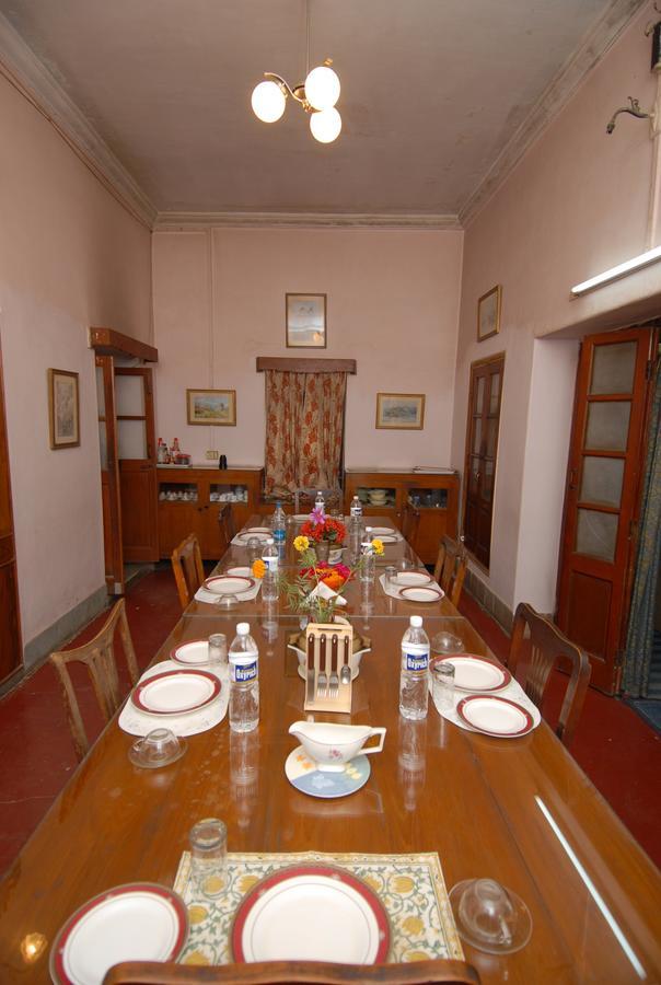Hotel Jaswant Bhawan Bikaner Exterior photo