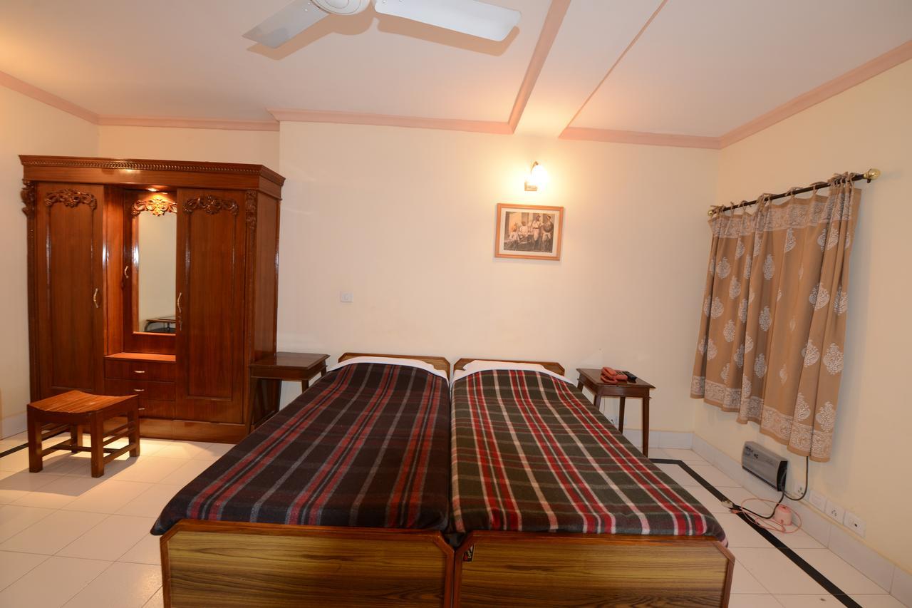 Hotel Jaswant Bhawan Bikaner Exterior photo